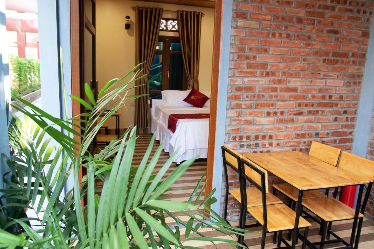 Gecko Backpackers Hostel Ninh Binh Exterior photo